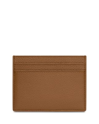 Leather Card Case