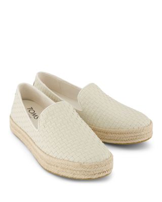 Women's Carolina Espadrille Flats