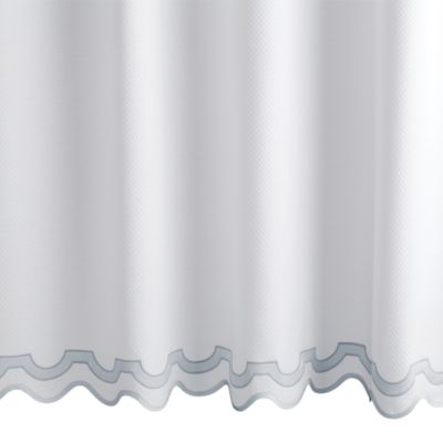 Mirasol Shower Curtain