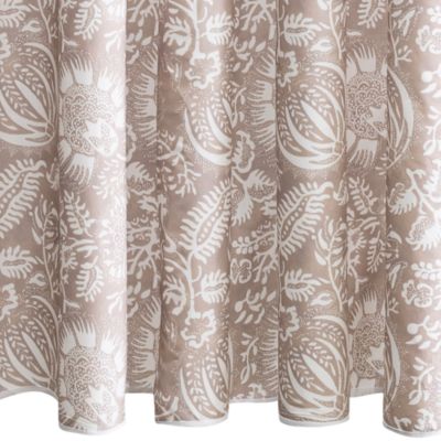 Matouk - Granada Shower Curtain