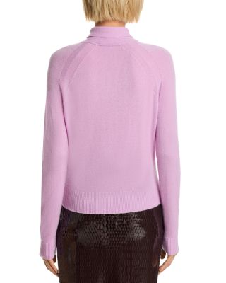 Invited Cashmere Sweater