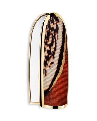 Guerlain - Limited Edition Rouge G Customizable Lipstick Case