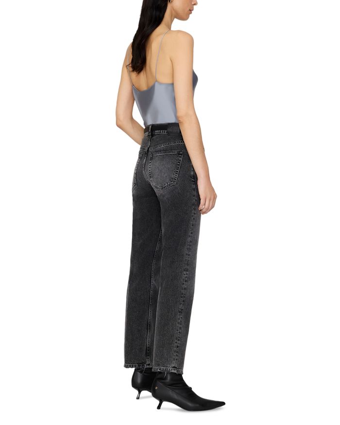 Ellen Silk Top