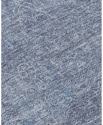 Dalyn Burano BU1 Round Area Rug, 8' x 8'
