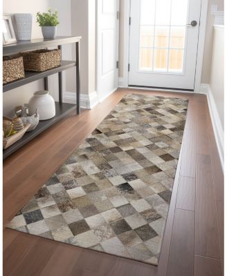 Dalyn Bozeman BM2 Runner Area Rug, 2'3" x 7'6"