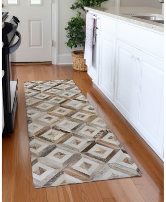 Dalyn Bozeman BM7 Runner Area Rug, 2'3" x 7'6"