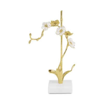 Michael Aram - Orchid Decorative Object