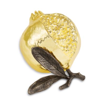 Pomegranate Decorative Object