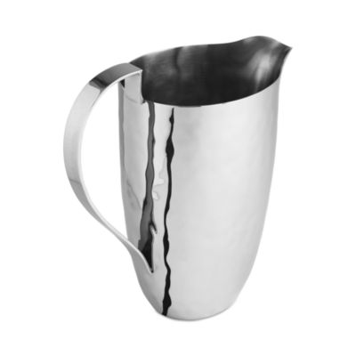 Reflective Pitcher