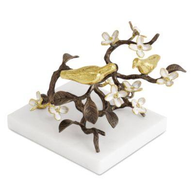 Lovebirds Decorative Object