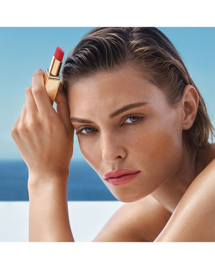 Soleil Lip Balm