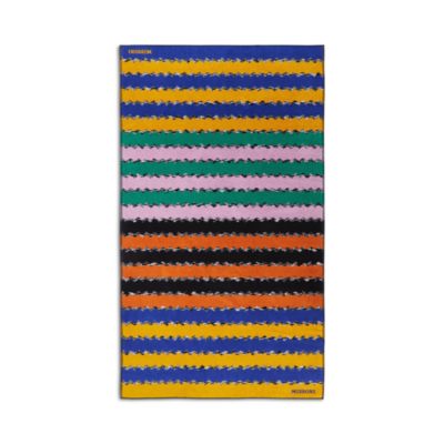 Riviera Cotton Beach Towel