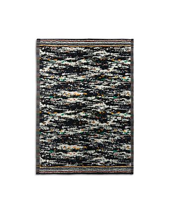 Twist Cotton Hand Towel