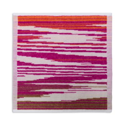 Fiammetta Cotton Face Towel, Set of 6