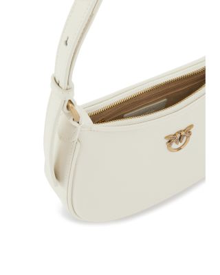 Half Moon Baby Shoulder Bag