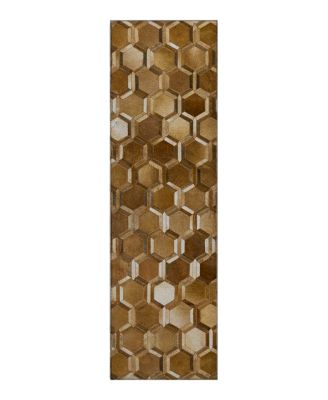 Dalyn Bozeman BM1 Runner Area Rug, 2'3" x 7'6"