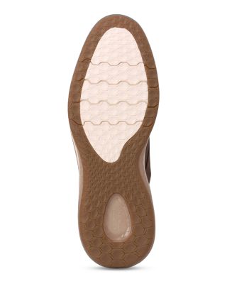 Men&#39;s ØriginalGrand Energyweave Perforated Plain Toe Oxfords