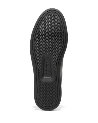 Men's GrandPrø Luxe Slip-On Sneakers