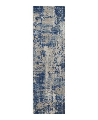 Dalyn Kochi Washable KC7 Runner Area Rug, 2'3" x 7'6"