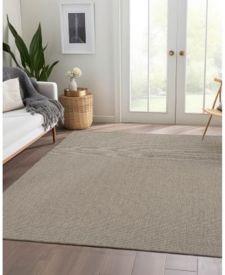 Dalyn Chambal CH1 Runner Area Rug, 2'3" x 7'6"