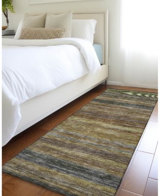 Dalyn Kochi Washable KC5 Runner Area Rug, 2'3" x 7'6"