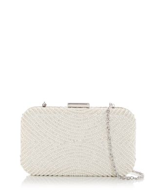Sondra Roberts - Embellished Clutch