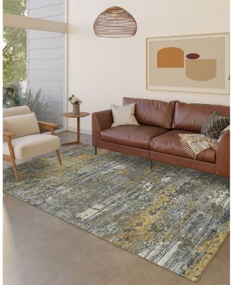 Dalyn Kochi Washable KC12 Area Rug, 10' x 14'