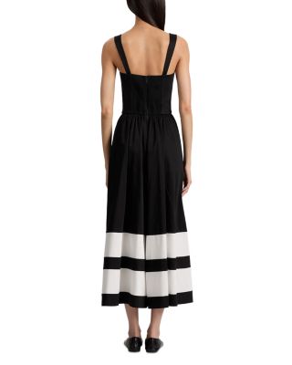 Belden Wide Leg Jumpsuit