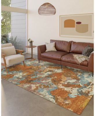 Dalyn Kochi Washable KC9 Area Rug, 10' x 14'