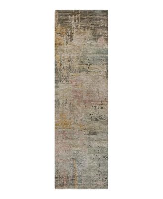 Dalyn Kochi Washable KC15 Runner Area Rug, 2'3" x 7'6"