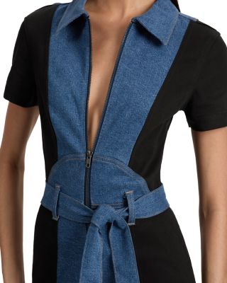 Gorgeous Wide Leg Jumpsuit