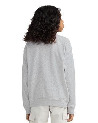 Boys' Essential Quarter Zip Mock Neck Pullover - Little Kid, Big Kid
