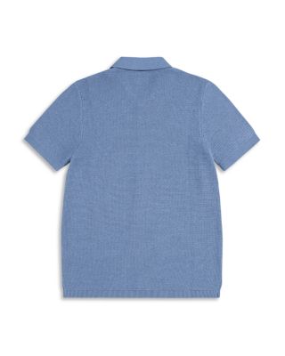 Boys' Button Swolo Top - Little Kid, Big Kid