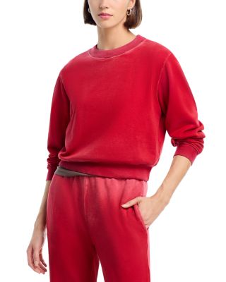 Roma Crewneck Sweatshirt