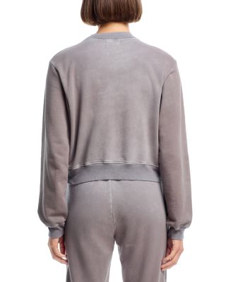 Roma Crewneck Sweatshirt