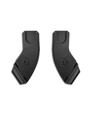 Inglesina - Quid³ Car Seat Adapter