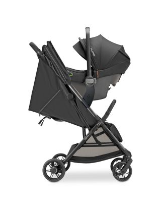 Quid³ Car Seat Adapter