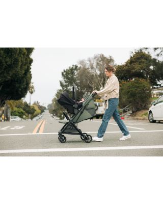 Quid³ Car Seat Adapter