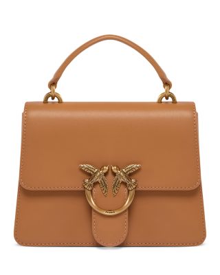 Love One Mini Top Handle Bag