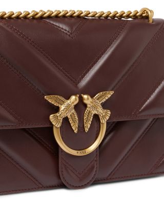 Love One Classic Nappa Bag