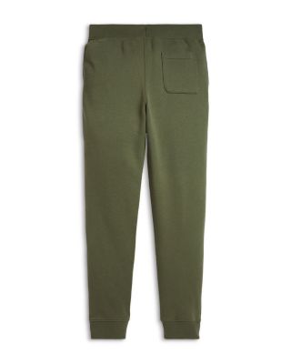 Ralph Lauren Boys' Fleece Jogger Pant - Big Kid, Little Kid