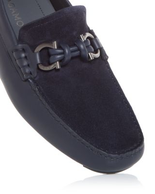 Men's Almeria Gancini Loafers