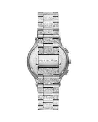 Billie Chronograph, 40mm