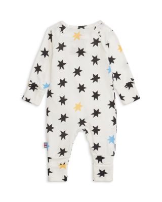 Unisex Convertible Coverall - Baby