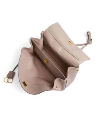 Rodeo Handbag Medium Grained Calfskin