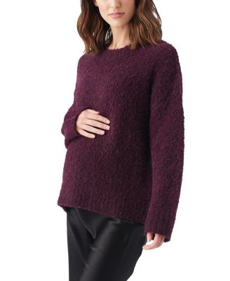 Theo Cosy Knit Sweater