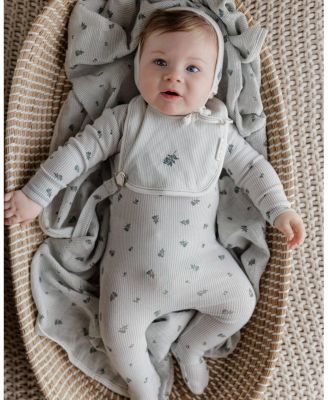  Unisex Berry Collection Paci Clip - Baby