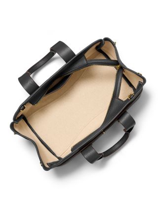 Romee Small East West Satchel