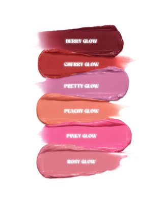 Unreal Lip + Cheek Glow Blush Stick