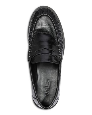 Women's Hanah Loafer Flats - Exclusive